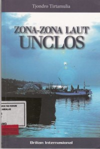 Image of Zona zona Laut UNCLOS